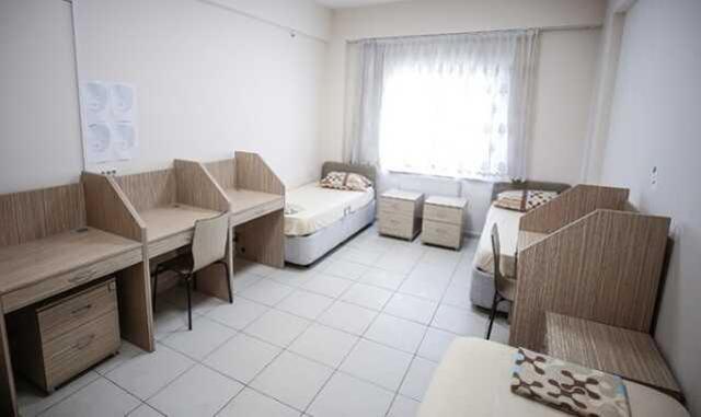 Yurt yerleştirme sonuçları açıklandı mı? Sonuç kyk.gov.tr! KYK yurt sonuç sorgulama!