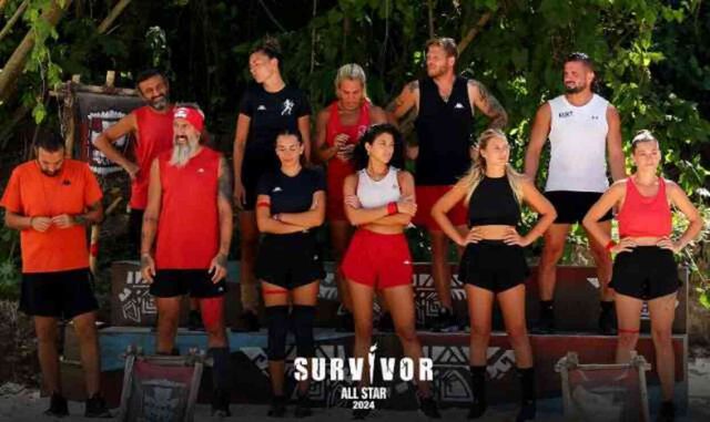 Survivor kim kazandı? 30 Ocak Salı Mavi Takım mı kazandı, Kırmızı Takım mı kazandı?