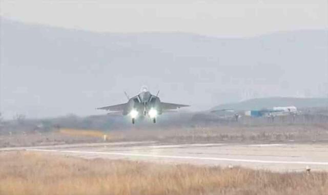 Milli muharip uçak KAAN, dünya gündeminden düşmüyor: ABD'ye karşı kazanılmış bir zafer