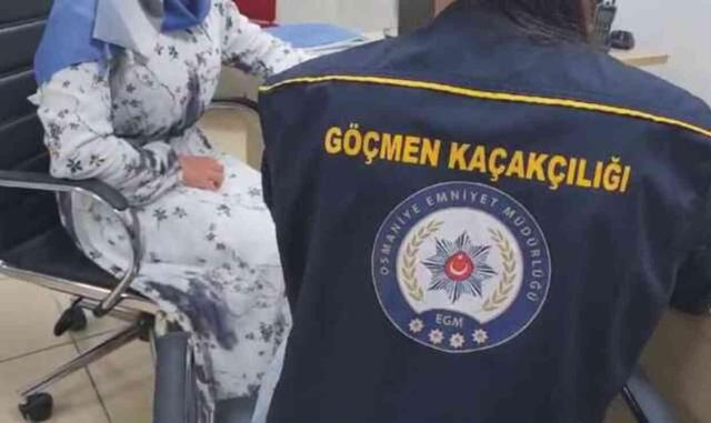 1 aylık hamile kadın, eşi tarafından 70 bin TL'ye satıldı