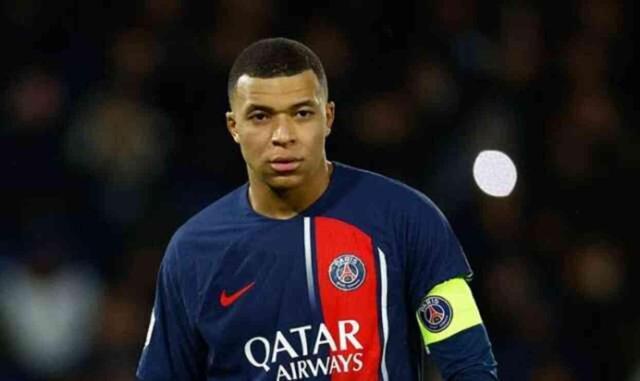 Kylian MBAPPE kimdir? MBAPPE kaç yaşında, nereli, maaşı ne kadar?