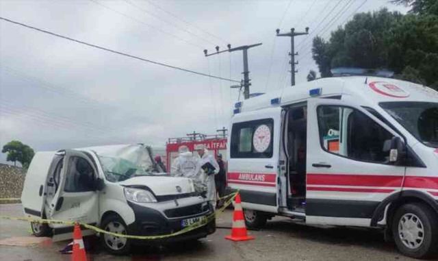 3 kişinin hayatını kaybettiği kazada tır şoförünün ifadesi ortaya çıktı: Keşke ben ölseydim onlar ölmeseydi