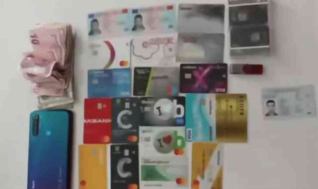 19 ilde 'SİBERGÖZ-48' operasyonu! Hesaplarında 11 milyarlık işlem hacmi tespit edildi