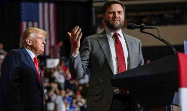 J.D. Vance kimdir? Trump'ın başkan yardımcısı adayı James David Vance kaç yaşında ve ne iş yapıyor?