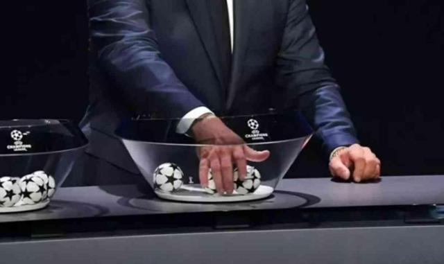 2024/25 UEFA Avrupa Ligi play-off turu kurası ne zaman? CANLI İZLE | Avrupa ligi play- off kura çekimi!