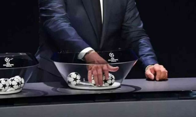 BEŞİKTAŞ'IN UEFA rakibi ne zaman belli olacak? Avrupa Ligi play- off kura çekimi canlı izle!