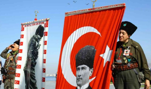 19 Eylül ne günü? Gaziler Günü ne zaman kutlanır, hangi tarihte?