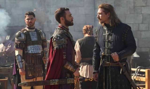 Mehmed: Fetihler Sultanı bu akşam var mı? 15 Ekim Mehmed: Fetihler Sultanı dizisi 19. bölüm yayınlanacak mı? TRT 1 yayın akışı!