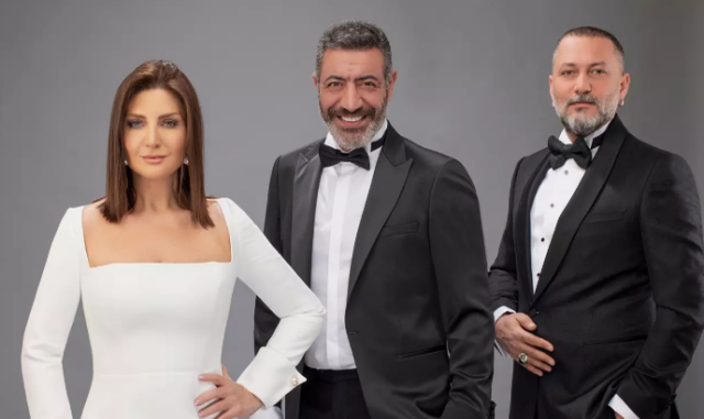 31 Aralık yılbaşında televizyonda hangi diziler ve programlar var? 2024 yılbaşı gecesi diziler yok mu?