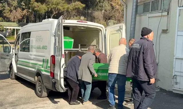 Umreden yeni gelmişti! Cinayete kurban giden talihsiz kadının ölümünde kahreden detay