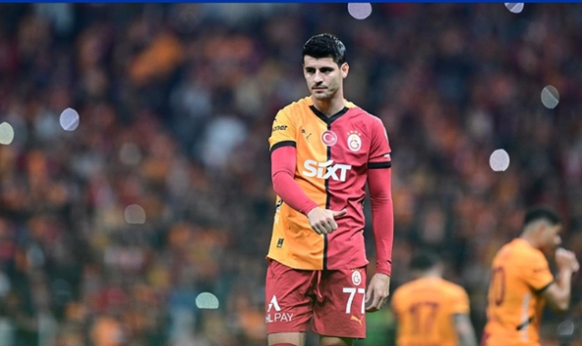 Galatasaray Konyaspor muhtemel 11'leri! Galatasaray Konyaspor kadroda kimler var?