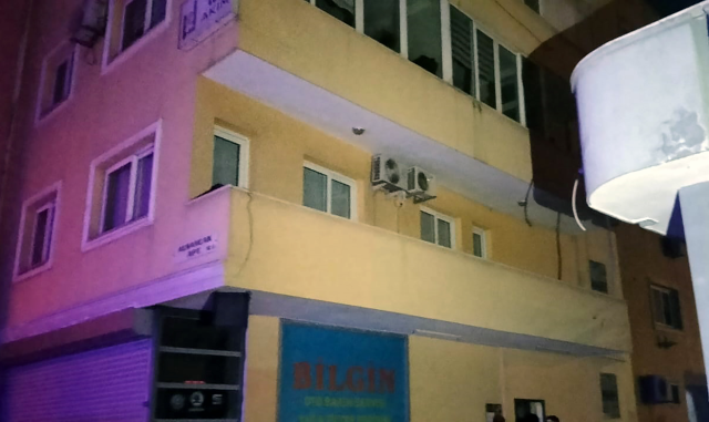 2 arkadaşını öldürüp intihar etti, vahşetin nedeni ortaya çıktı