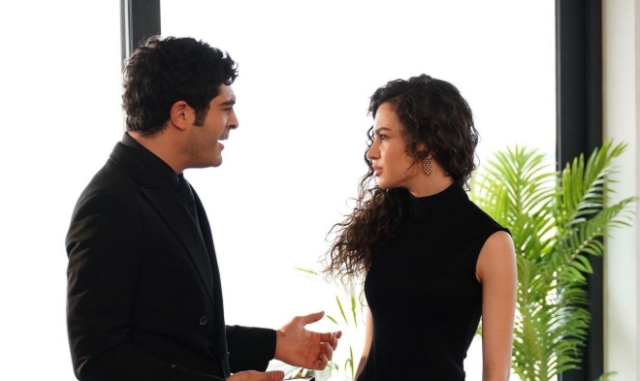 Bir Gece Masalı canlı izle! 6 Mayıs Salı Bir Gece Masalı 31. bölüm ATV canlı izle! Son bölümde neler oldu?