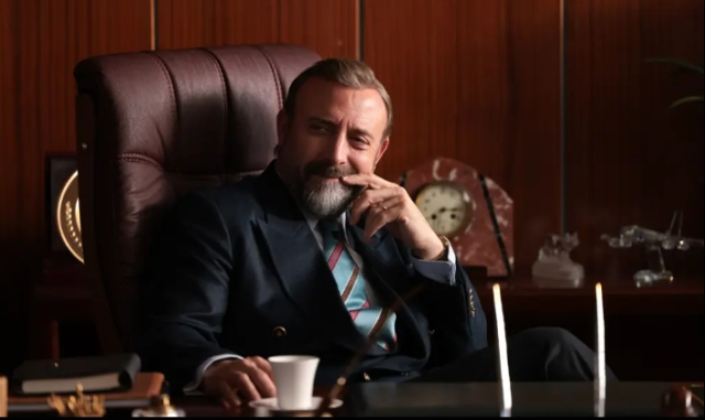 Kral Kaybederse 15. bölüm tek parça HD izleme linki var mı?