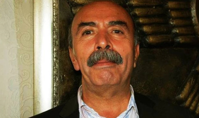 Hamit Geylani kimdir? Eski BDP Genel Başkanı Hamit Geylani kaç yaşında, nereli?