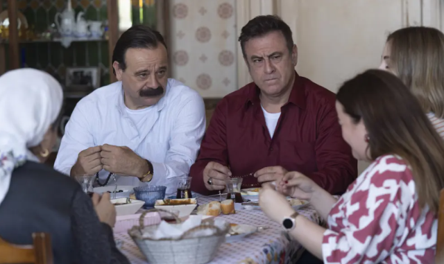 Sahipsizler ne zaman başlayacak? Sahipsizler 2. sezon tarihi belli oldu mu?