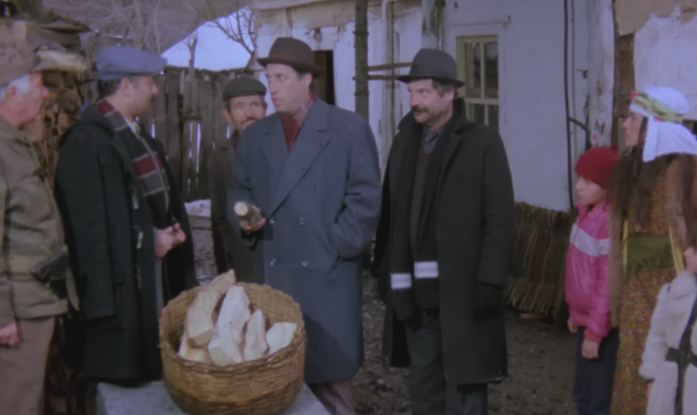 Deli Deli Küpeli filmi konusu nedir? Deli Deli Küpeli filmi oyuncu kadrosunda kimler var?