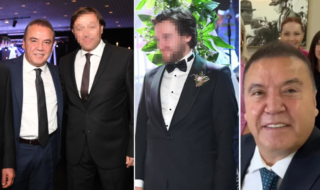 Antalya Büyükşehir Belediyesi'ne 7. dalga operasyon! 6 kişi daha gözaltında