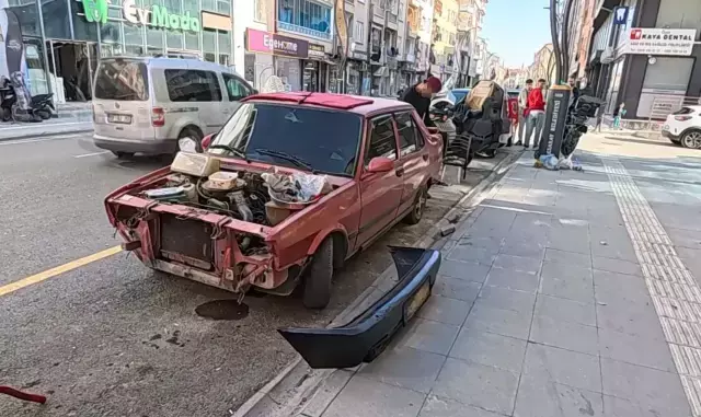 'Halk adamıyım' dedi, şikayet edilince sinirlendi: Ahtım olsun yakacağım
