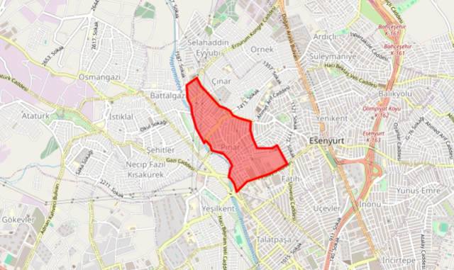 İstanbul İSKİ su kesintisi! 16-17 Aralık İstanbul'da su kesintisi ne zaman bitecek, sular ne zaman gelecek?