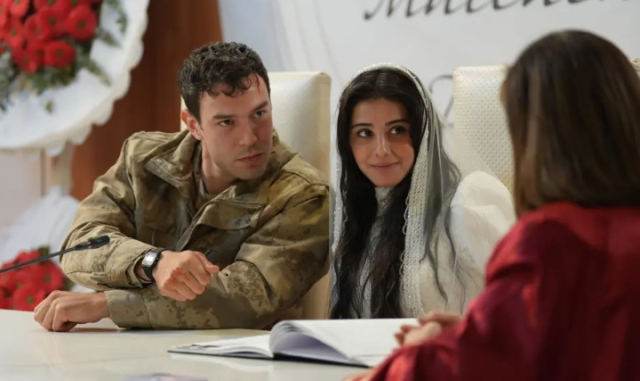 Sevdiğim Sensin 3. bölüm fragmanı yayınlandı mı?