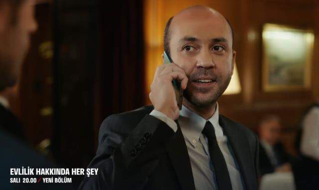 Evlilik Hakkında Her Şey 2. bölüm fragmanı yayınlandı mı? Evlilik Hakkında Her Şey 1. bölümde neler oldu? 2. bölümde neler olacak?