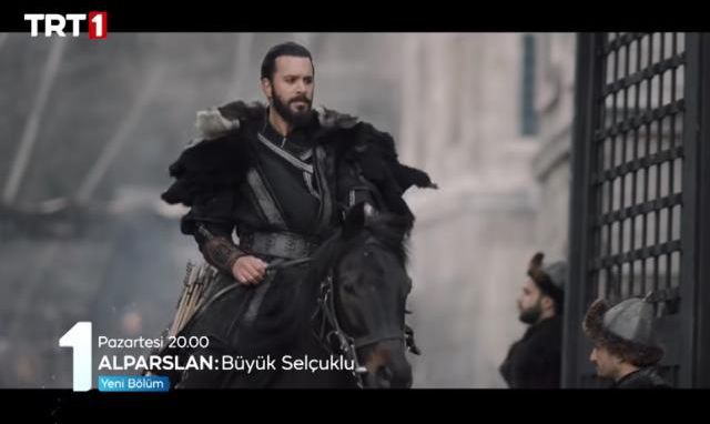 Alparslan: Büyük Selçuklu canlı izle! TRT 1 Alparslan: Büyük Selçuklu 12. bölüm izle! Alparslan: Büyük Selçuklu konusu ne?