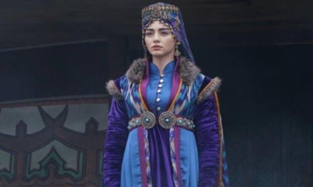 Kuruluş Osman full HD bölüm izle! Kuruluş Osman 84. bölüm full HD izleme linki! Kuruluş Osman son bölüm neler oldu?