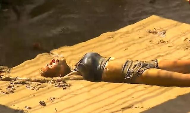 Survivor Sema neden yok? Survivor Sema nerede?