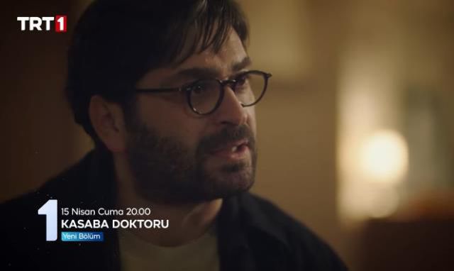 Kasaba Doktoru 2. bölüm fragmanı yayınlandı mı? Kasaba Doktoru son bölümde neler oldu? Yeni bölüm fragmanı çıktı mı?