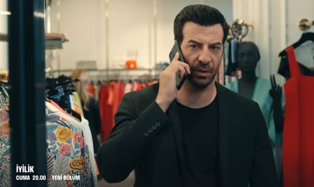 İyilik 7. bölüm fragmanı yayınlandı mı? İyilik son bölümde neler oldu, yeni bölümde neler olacak? İyilik 7. bölüm fragmanı çıktı mı?