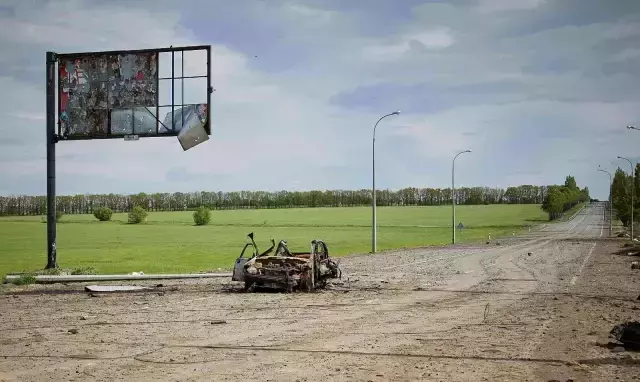 Rusya-Ukrayna savaşının 100 günlük bilançosu! Şehirler enkaza döndü, binlerce can kaybı var