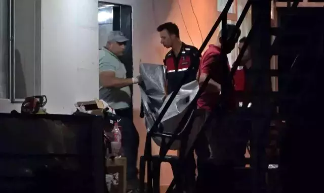 Av tüfeğiyle 2 çocuğunu ve karısını öldüren adam, intihara kalkıştı