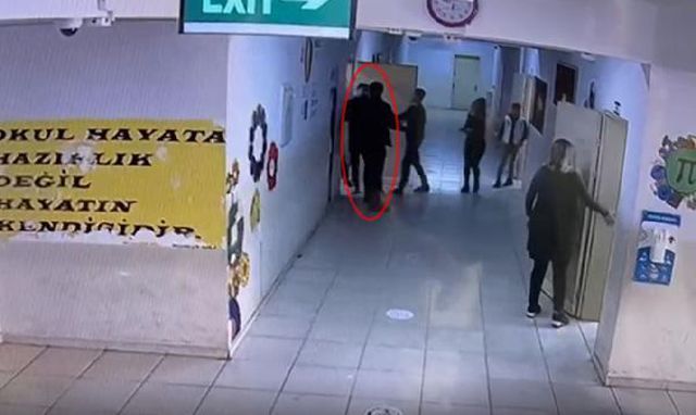 Şırnak'ta öğrencinin ağabeyleri öğretmeni dövdü