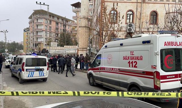 Batman'da rehine krizi! Esnaf, kaçak kontrolüne gelen 3 DEDAŞ personelini silahla rehin aldı