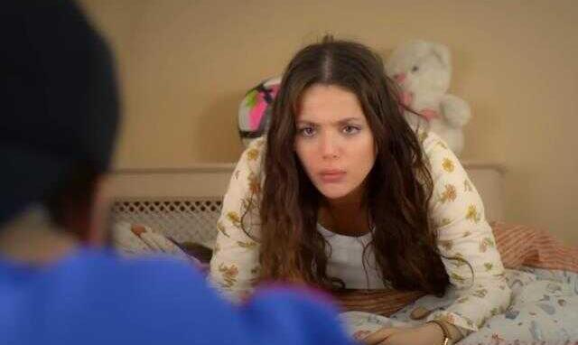 Güzel Günler canlı izle! 8 Ocak Show TV Güzel Günler yeni bölüm HD canlı yayın izle! Güzel Günler yeni bölümde neler olacak? Show TV canlı izle!