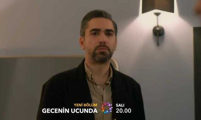 Gecenin Ucunda canlı izle! 10 Ocak Star TV Gecenin Ucunda 14. bölüm canlı izle! Gecenin Ucunda son bölümde neler oldu? Star TV canlı izle!