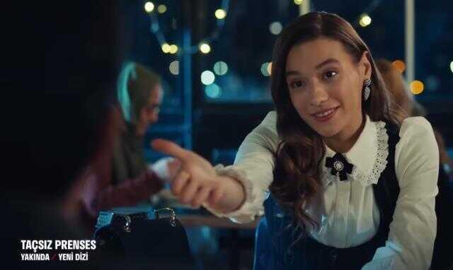 Taçsız Prenses Yağmur kimdir, kim canlandırıyor? Yağmur karakteri gerçek ismi ne? Taçsız Prenses Yağmur (Sümeyye Aydoğan) kimdir, kaç yaşında?