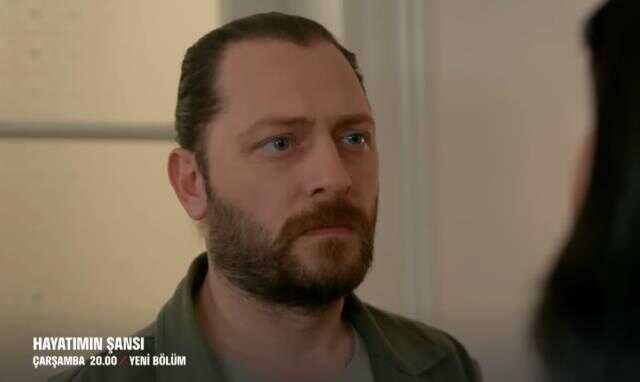 Hayatımın Şansı 9. bölüm fragmanı yayınlandı mı? Hayatımın Şansı son bölümde neler oldu? Hayatımın Şansı yeni bölüm fragmanı ne zaman yayınlanır?