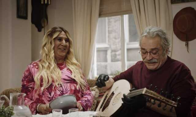 Başarılı oyuncu Recep Sarı hayatını kaybetti