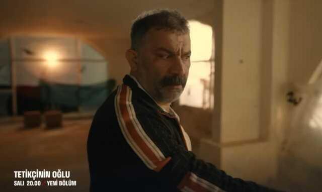 Tetikçinin Oğlu ne zaman, hangi gün, saat kaçta, hangi kanalda? Tetikçinin Oğlu yeni bölümleri hangi gün yayınlanıyor, Salı günü mü?