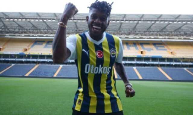 Fred kimdir? FB'nin yeni transferi Fred kaç yaşında, nereli, hangi mevkide oynuyor, boyu kaç, forma numarası kaç? Fred kariyeri ve biyografisi!