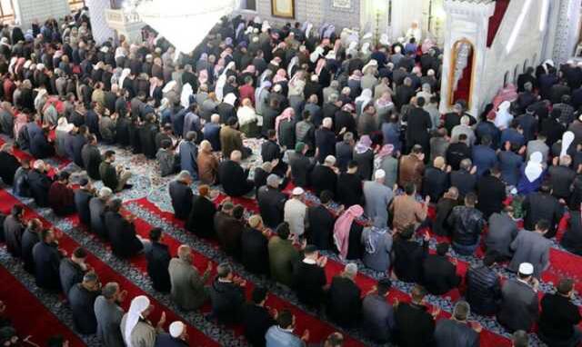 Cuma namazı saat kaçta? 8 Eylül Cuma namazı ne zaman İstanbul, Ankara, İzmir? Cuma namaz vakti!
