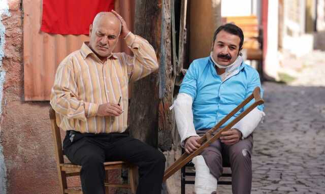 Gönül Dağı 114. bölüm fragmanı izle! Gönül Dağı yeni bölüm fragmanı yayınlandı mı? Gönül Dağı yeni bölüm fragmanı izle!