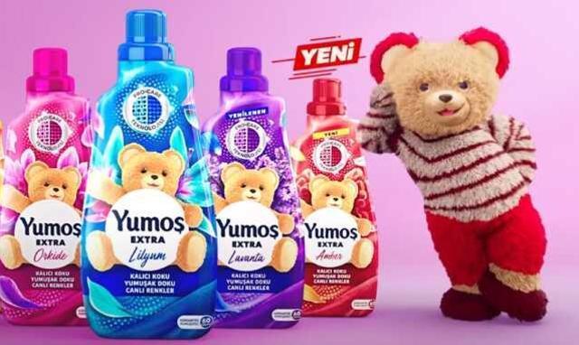 Yumoş hangi ülkenin? Yumoş hangi ülkede kuruldu, sahibi kim? Yumoş markası nereye ait?