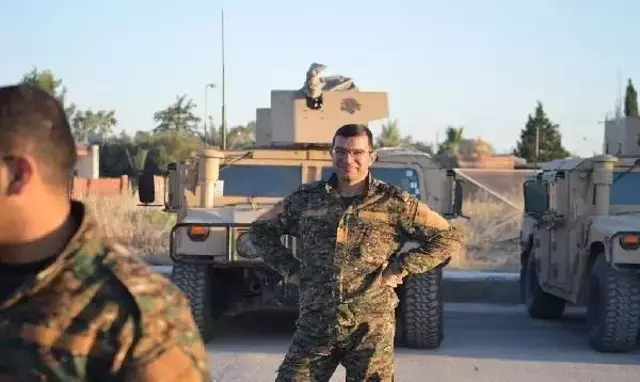 MİT, PKK/KCK-PYD/YPG'nin sözde sorumlusunu etkisiz hale getirdi