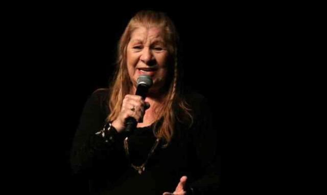 Vefat eden usta oyuncu Ayla Algan için tören düzenleniyor