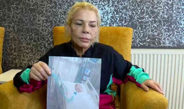 Mide balonu taktırdıktan sonra midesi delindi, doktor 'sigaradan oldu' dedi