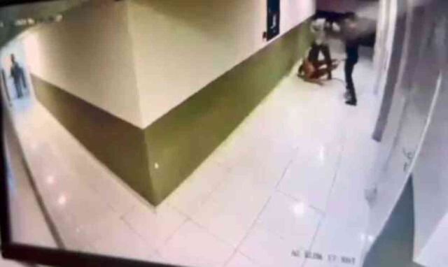 'Eskort' anlaşmazlığında yanlışlıkla kardeşini öldürmüştü! O anların görüntüleri ortaya çıktı