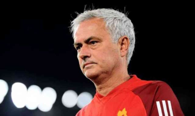 Mourinho Beşiktaş'a mı geliyor? Jose Mourinho Beşiktaş ile anlaştı mı, teknik direktör olacak mı?
